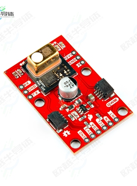 SEN-22956[开发板PHOTOACOUSTIC CO2 SENSOR】