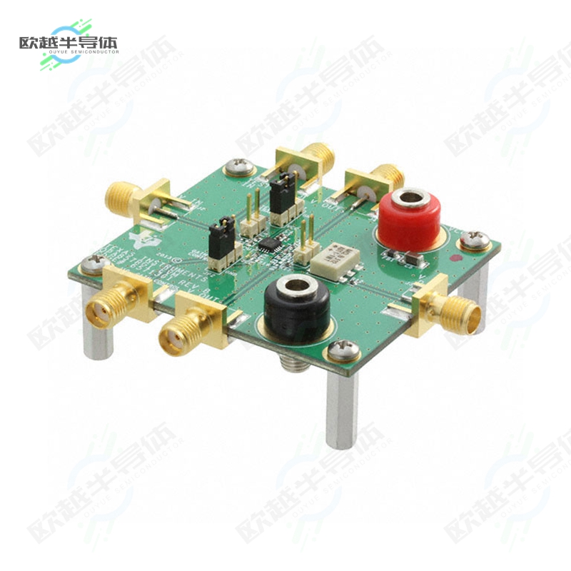 OPA857EVM[开发板EVAL BOARD FOR OPA857】