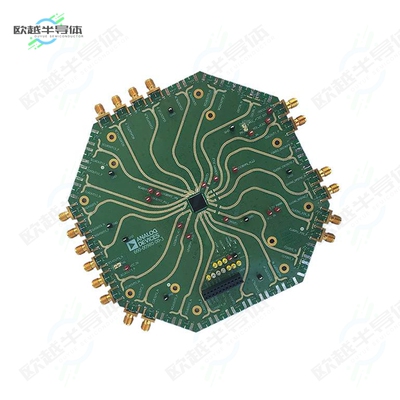 EK1HMC7044LP10B[开发板EVAL BOARD FOR HMC7044LP10BE】