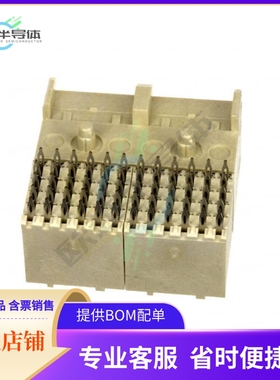 89093-102LF【CONN RCPT 60POS EDGE MNT】