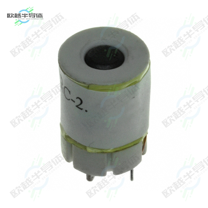 RC-2[电感器FIXED IND 3.9MH 320MA 3.9 OHM TH]