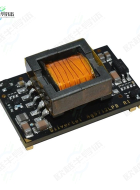 AG5712-LPB[电源模块DC DC CONVERTER 12V 30W]