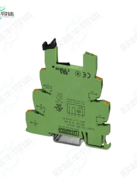 2900446[继电器PLC-BPT- 24UC/21]