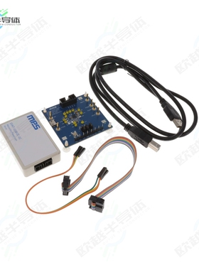 EVKT-MP2733[开发板EVAL BOARD FOR MP2733】