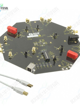EVK-5P1103ALL[开发板EVAL BOARD FOR 5P1103】
