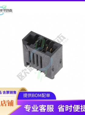 MECF-05-01-L-DV【CONN EDGE DUAL FMALE 10POS 0.05】