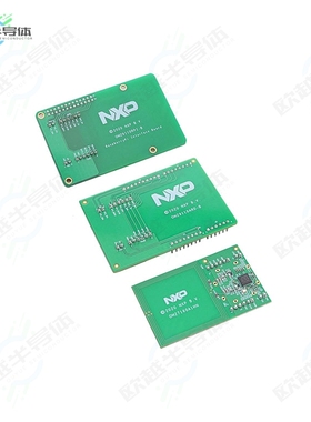 OM27160A1EVK[开发板PN7160/PN7161 DEV KIT I2C】