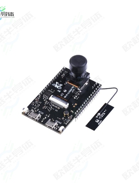 102991774[开发板REALTEK AMB82 MINI IOT AI CAMERA】