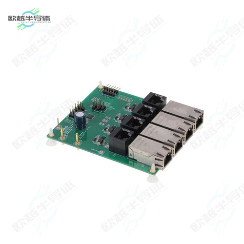EV3924-U-00A[开发板EVAL BOARD FOR MP3924】
