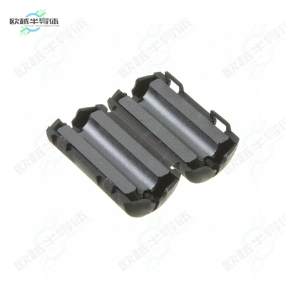 443178181[滤波器FERRITE 125 OHM HINGED 4.29MM]