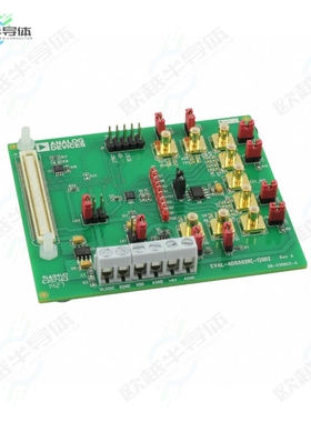 EVAL-AD5592R-1SDZ[开发板EVAL BOARD FOR AD5592R-1】