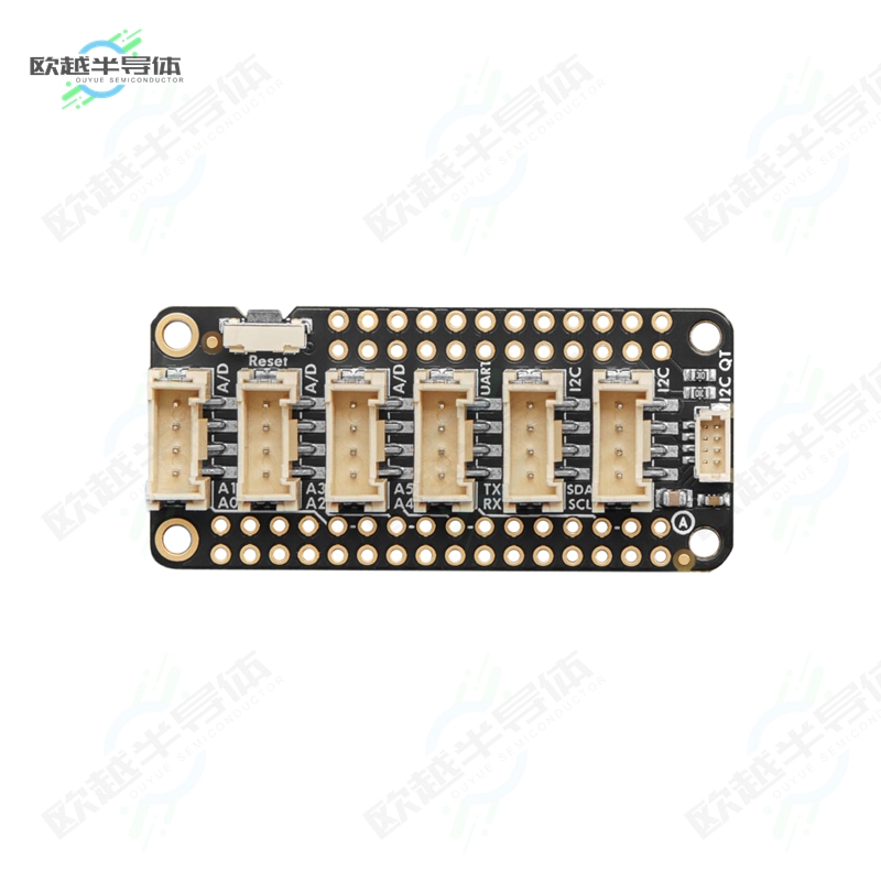 5862[开发板ADAFRUIT GROVE STEMMA QT FEA】