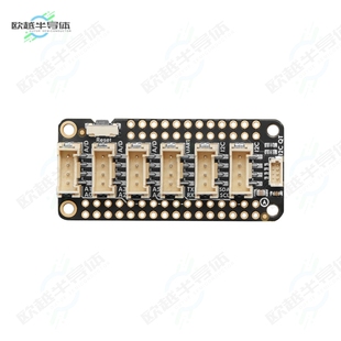 开发板ADAFRUIT FEA GROVE STEMMA 5862