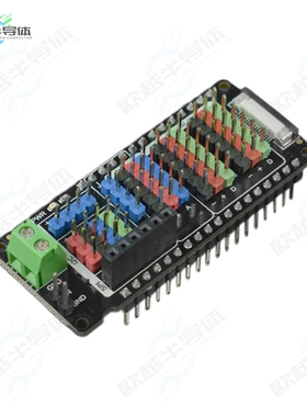 DFR0762[开发板GRAVITY IO SHIELD FIREBEETLE 2】