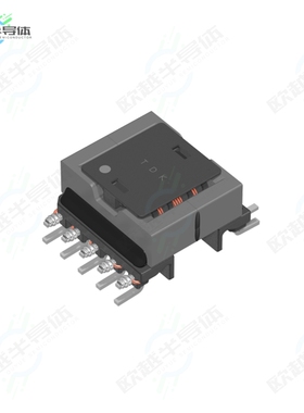 VGT15SEFD-200S1A4[变压器XFMR FLYBACK AC/DC CONV 10UH SMD]