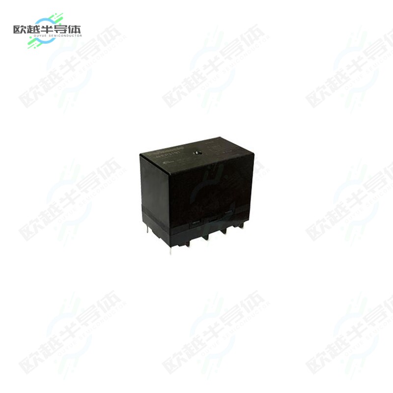 AHER2281[继电器HE-R RELAY, 2 FORM A + 1FORMB, 1]