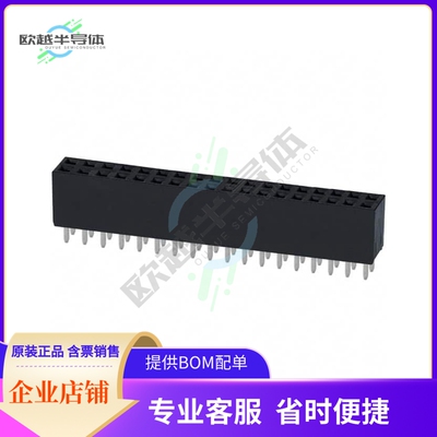 PPTC182LFBN-RC【CONN HDR 36POS 0.1 TIN PCB】