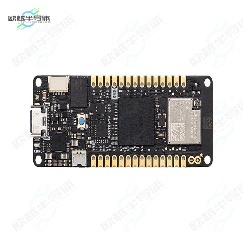 ABX00074[开发板PORTENTA C33】