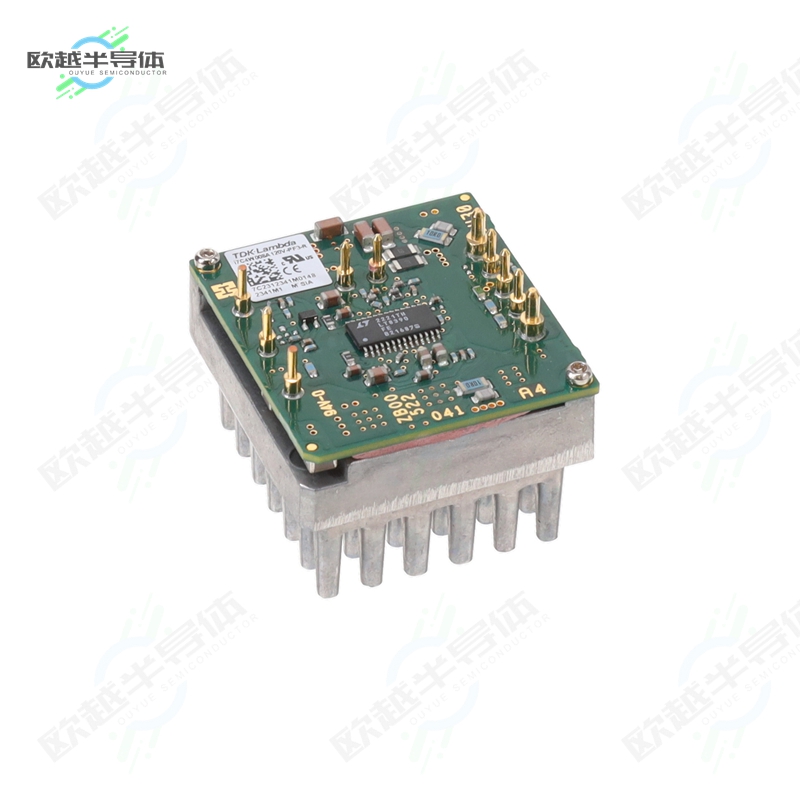 I7C4W008A120V-PF3-R[电源模块DC DC CONVERTER 10-48V 300W]