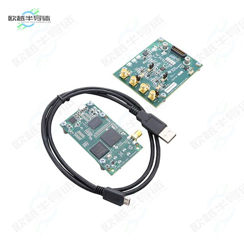 ADS8353Q1EVM-PDK[开发板EVAL KIT FOR ADS8353】