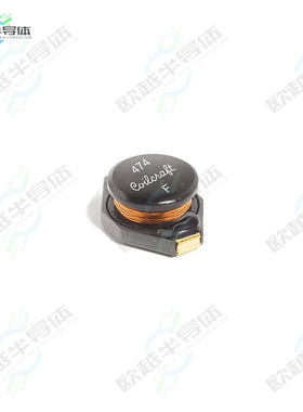 DO3316P-333MLD[电感器FIXED IND 33UH 2.1A 100MOHM SM]