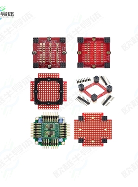 KA1050-01[开发板Set 6 UxV/35 Interop Bds for UAV】