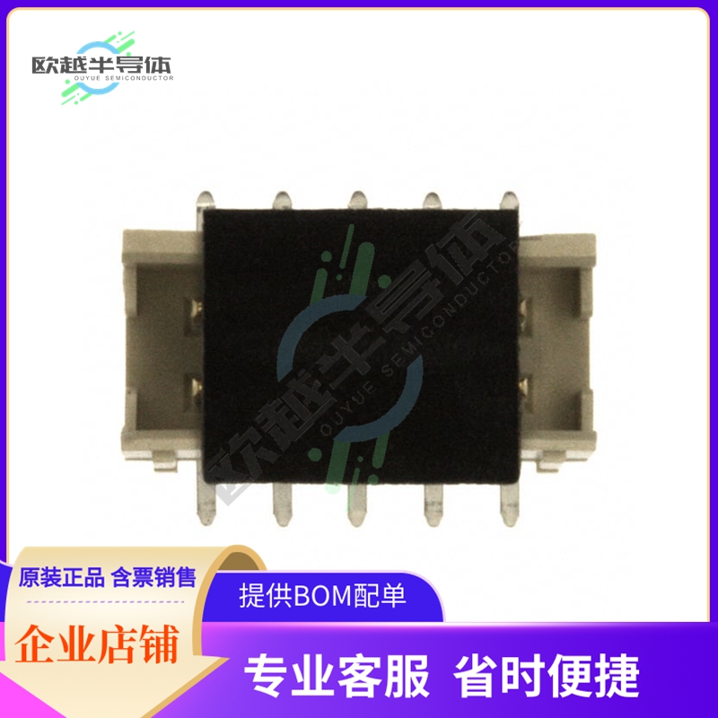 98424-F52-10ALF【CONN HEADER SMD 10POS 2MM】