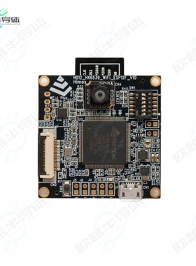 AIEVB-NLW0-22[开发板HIMAX WIFI EYE CONTACT BOARD】