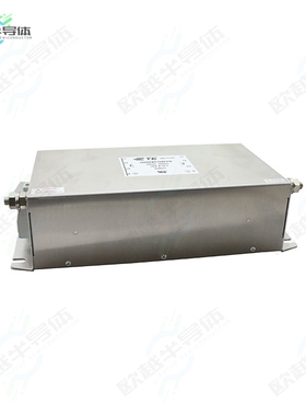 100KEBS10AFPD[滤波器LINE FLTR 440VAC 100A CHASS MNT]