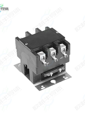 3186Y30K75999CJ[继电器RELAY CONTACTOR 3PST 75A 240V]