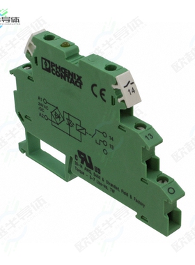 2964063[继电器RELAY GEN PURPOSE SPST 3A 24V]