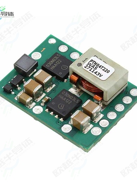 PTH04T220WAS[电源模块DC DC CONVERTER 0.69-3.6V]