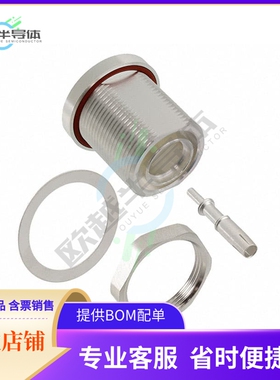 272159-10【CONN 7/16 DIN JCK STR 50OHM PUSH】