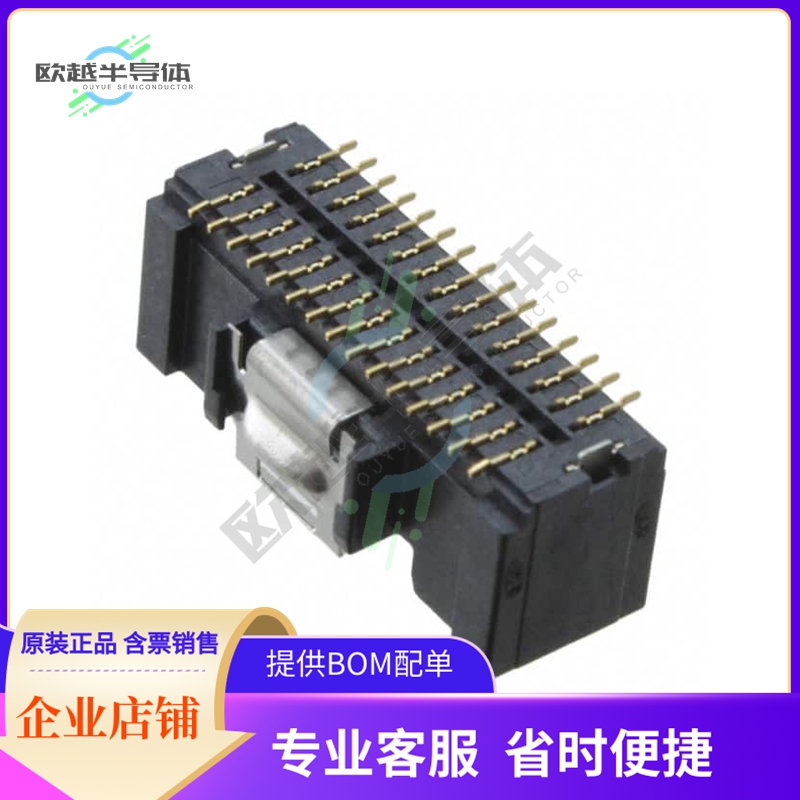 DF50-30DP-1V(51)【CONN HEADER SMD 30POS 1MM】