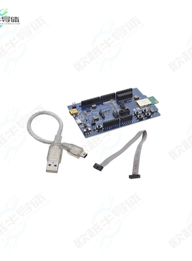 EV-BT840XE[开发板EV BOARD, NRF52840 + PA + U.FL M】