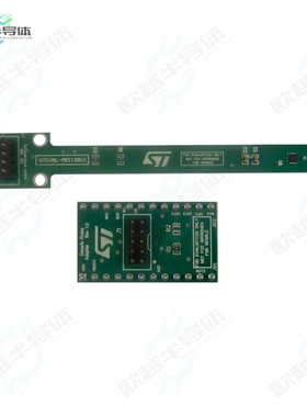 STEVAL-MKI198V1K[开发板DIL24 ADAPTER BOARD STTS751】