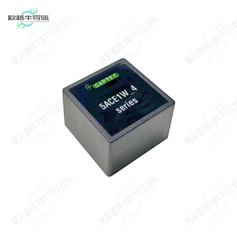 5ACE1W_12S4[电源模块ENCLOSED AC DC CONVERTERS 1 OUTP]