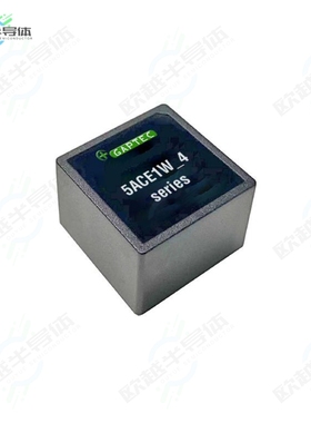 5ACE1W_24S4[电源模块ENCLOSED AC DC CONVERTERS 1 OUTP]