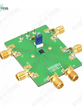 118777-HMC720LP3E[开发板EVAL BOARD FOR HMC720LP3E】