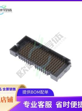 LPAM-20-01.5-S-08-2-K-TR【CONN ARRAY PLUG 160POS SMD GOLD】