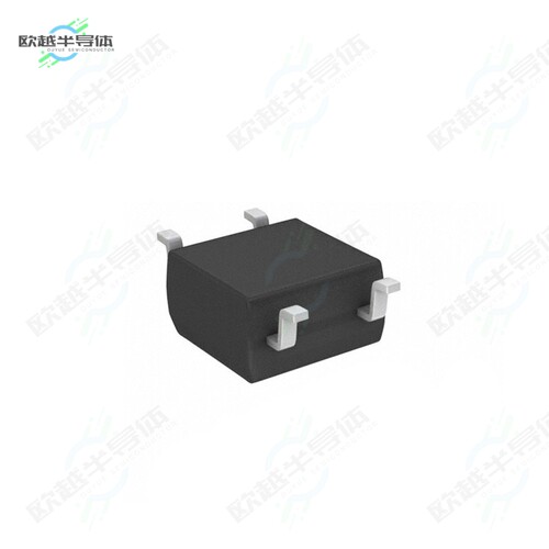 TLP172GM(TPL,E[继电器SSR RELAY SPST-NO 110MA 0-350V]