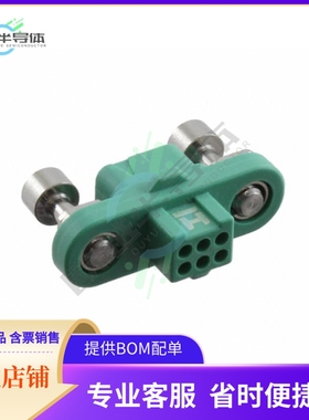 G125-2240696F1【CONN RCPT 1.25MM 6POS】