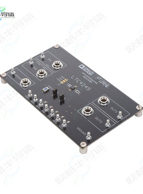 DC2733A[开发板EVAL BOARD FOR LTC4249】