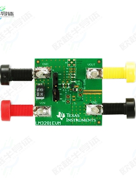 LM3281EVM[开发板EVAL BOARD FOR LM3281】