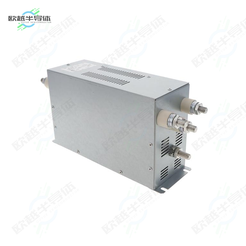 3-1609091-2[滤波器LINE FILTER 130A CHASSIS MOUNT]