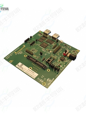 DM320114[开发板SAMA5D36 EVAL BRD】