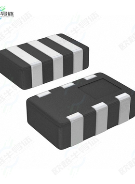 DEA205437BT-1200[滤波器RF FILTER BANDPASS 5.525GHZ 0805]