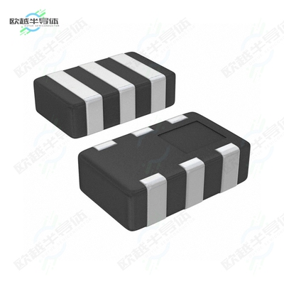 DEA202484HT-8002A1[滤波器RF FILTER HI PASS 2.442GHZ 0805]
