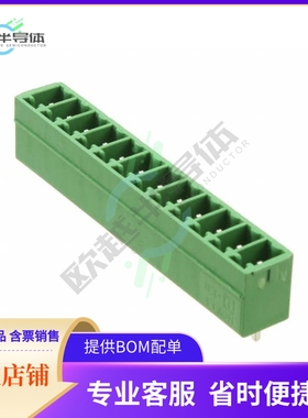1803523【TERM BLOCK HDR 12POS VERT 3.81MM】