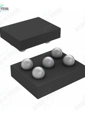 EMIF02-SPK03F2[滤波器FILTER LC(PI) 250PF ESD SMD]